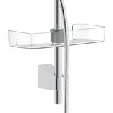 Hansa 44770131 basicjet tuš set brez armature | Shoptok.si
