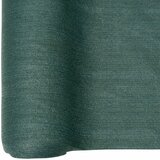  Mreža za privatnost zelena 1,2 x 25 m HDPE 150 g/m² | shoptok.hr