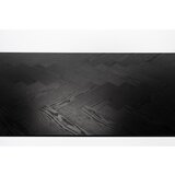 White Label Jedilna miza v hrastovem dekorju 90x180 cm Fabio – | Shoptok.si