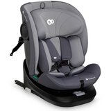 Kinderkraft I-GROW i-Size autosjedalica 40-150 cm, siva Cijene