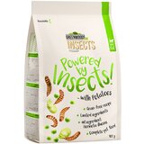 Greenwoods Insects insekti s krompirjem, grahom in bobom 400 g | Shoptok.si
