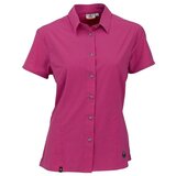 Maul Srajce & Bluze Agile 2xt Rožnata Cene