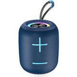 Generic brezžični bluetooth zvočnik prenosni zunanji hi-fi zvočnik vodotesen glasbeni zvočnik, (21124646) Cene