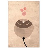  Slika - Sand Balloon (1 Part) Vertical 80x120 | shoptok.hr