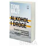 Psihopolis Toni Vajt
 - Alkohol i droge cene