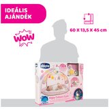 Chicco igralna podloga s projektorjem in igračo most | Shoptok.si