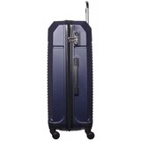 Enova abs set kofera 3/1 - teget | Eponuda.com
