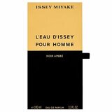 Issey Miyake L&apos;Eau d&apos;Issey Pour Homme Noir Ambré parfumirana voda za moške 100 ml | Shoptok.si