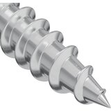  Drveni vijak 12 pcs Srebrno M4 x 28 mm Željezo | shoptok.hr