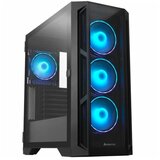 Računar intel i7-13700K/B760/32GB DDR5/RTX4070S 12GB/1TB M.2 NVMe/750W