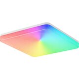 Tellur SMART WIFI CEILING LIGHT, RGB, 24W, PRAVOKUTNO, BIJELO, (08-tll331411) | shoptok.hr