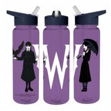 Pyramid International Wednesday Plastic Drinks Bottle