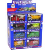  Resorak Cars Friction Drive 8 Models 1:55 | shoptok.hr