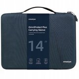 Innostyle TORBA ZA PRENOSNIK 13 14 VODOTESNI OVITEK OMNIPROTECT PLUS MODRA, (5000338177) Cene