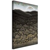 Artgeist SLIKA NA PLATNU | Shoptok.si
