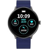  Smart watch Jacky SW-69 Blue Yellow Cene