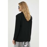 DAY BIRGER ET MIKKELSEN Sako boja: crna, jednoredno zakopčavanje, bez uzorka | shoptok.hr