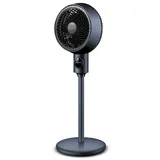 Stoječi ventilator G-F9-BR (Modra, 86 cm)