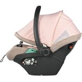 Peg Perego košara za voziček Primo Viaggio Lounge Mon Amour | Shoptok.si