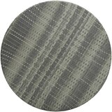  Vrtni stol sivi 75,5 x 106 cm od poliratana | Eponuda.com