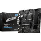 MSI MB B760 LGA 1700 | Eponuda.ba