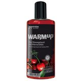 Joydivision ulje za masažu Warm-up Cherry, 150 ml Cijene
