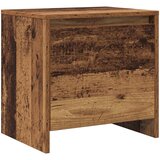  Noćni ormar Staro drvo 45 x 34 x 44,5 cm Konstruirano drvo | shoptok.hr