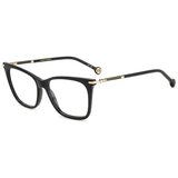 Carolina Herrera HER0232 807 ONE SIZE (53) Črna/Kristalna Cene