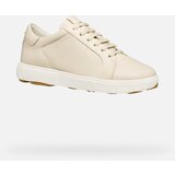Geox Cream women's sneakers Nebula 2.0 C - Women's | shoptok.hr