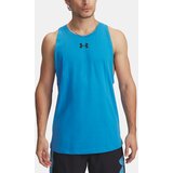 Under Armour Men's tank top UA Zone Tank - Men's Cijene