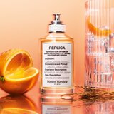 Maison Margiela REPLICA Never-ending Summer toaletna voda uniseks 30 ml | Shoptok.si