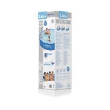 Montažni bazen 12FT 366 x 76 cm Steel Pro MAX Deluxe BESTWAY | shoptok.hr