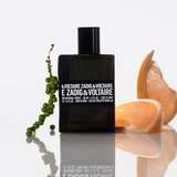 Zadig&voltaire parfem Muška toaletna voda This is Him, 100 ml | Eponuda.com