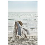 Södahl Deka od mješavine lana 95x170 cm Easy – | shoptok.hr