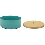 PT LIVING Metalna posuda za namirnice za kolačiće Double Funky – | shoptok.hr