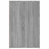  Radni stol boja hrasta sonome 100x49x75 cm konstruirano drvo | Eponuda.ba