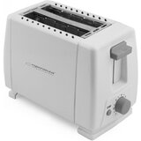 Esperanza EKT001 Caprese 2 slice(s) 600 W White | shoptok.hr