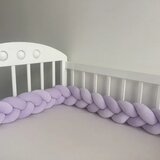 LILLO & PIPPO Baby Textil ogradica Pletenica Cijene
