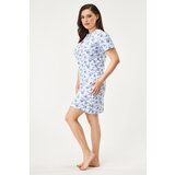 Coveri Pamučna spavaćica Lauryn kratka | shoptok.hr