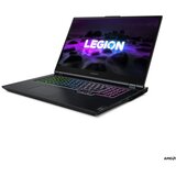 Lenovo legion 5 17ACH6 ryzen 5 5600H 16GB ram 512GB nvme ssd 17.3 full hd ips gtx 1650 4GB win 11 refurbished laptop | ePonuda.com