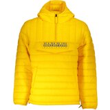 Napapijri MAN YELLOW JACKET | shoptok.hr