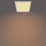 Philips LED prigušiva plafonska lampa SLIM SCENE SWITCH LED/12W/230V 2700K | Eponuda.com