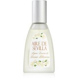 Instituto Español Aire De Sevilla Rosas Blancas toaletna voda za žene 30 ml Cijene