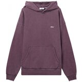 Obey Lowercase pigment hood Ljubičasta | shoptok.hr