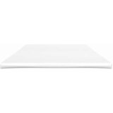  Nadmadrac 100x203x5 cm za bračni XL krevet - 100 x 203 cm | shoptok.hr