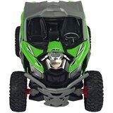 Buggy na daljinsko upravljanje Cross Country Terrain Car 27 MHz - zeleni | Shoptok.si