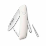 Swiza Džepni nož D02, Beli | ePonuda.com