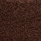  Prostirke za stepenice 15 kom 65x21x4 cm Smeđe poluokrugle velike | shoptok.hr