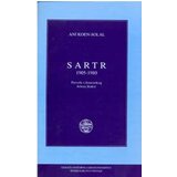 IK Zorana Stojanovića Ani Koen-Solal
 - Sartr 1905-1980