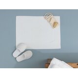 Madame coco Stripe Armure Peškiri za stopala, 50x70cm, Beli | Eponuda.com
